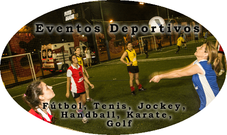 Servicio ambulancias para eventos deportivos Servicio ambulancias para eventos deportivos