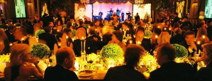 Eventos Sociales