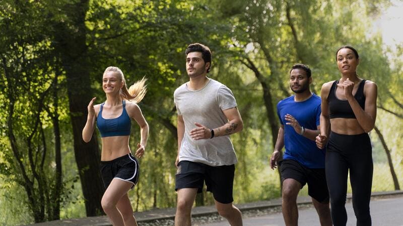 Servicio de Ambulancia para Maratones y Competencias