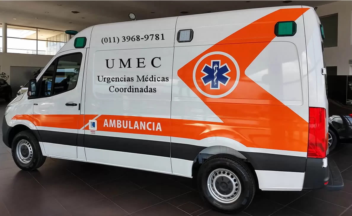 Prestadores UMEC