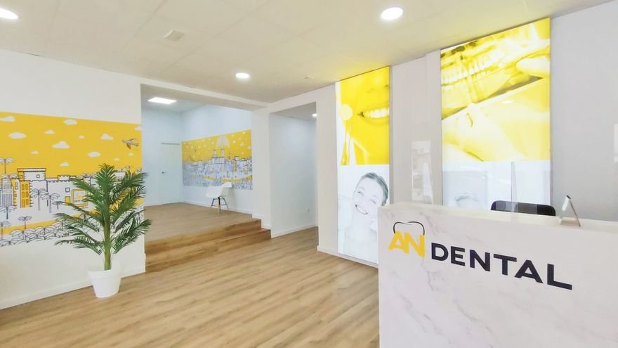 Esta nueva clínica dental se ha convertido en la más grande de Elche