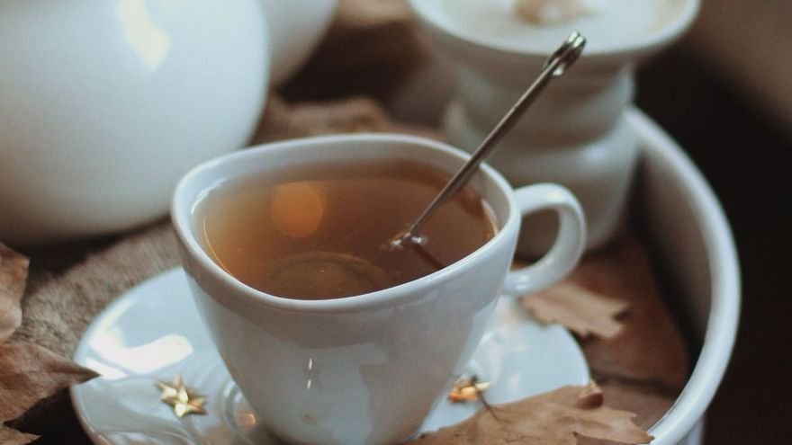 El té que depura tu organismo y te ayuda a perder peso en 10 días