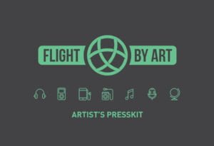 FLIGHT BY ART
