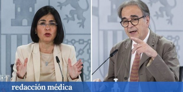 España rozará las 9.000 plazas de Medicina con una excepción del Gobierno