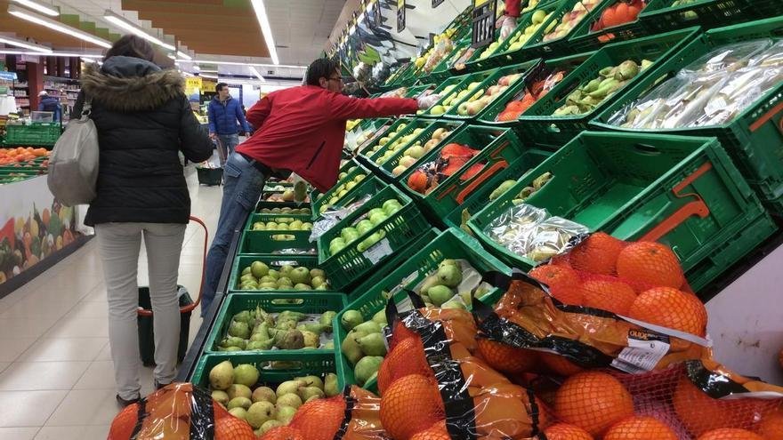 El superalimento más económico que puedes encontrar en el supermercado para bajar de peso