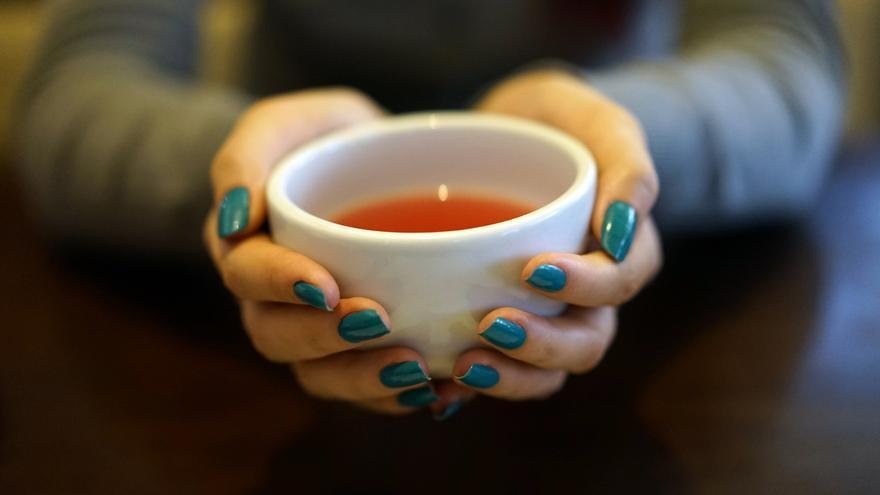 La forma correcta de hacer té matcha: solo así es efectivo para adelgazar