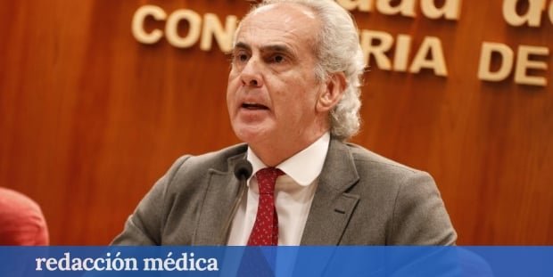Madrid destierra las OPE con examen para ser médico fijo en el Sermas