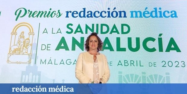 “Los Premios a la Sanidad Andaluza visibilizan lo mejor de nuestra tierra”