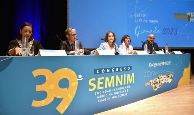 Andalucía apuesta por Medicina de precisión a través de terapias nucleares