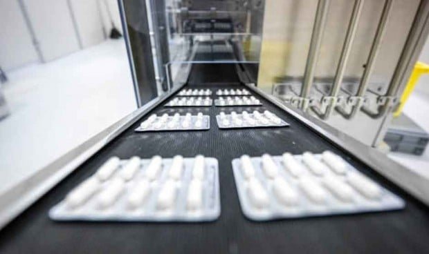 La industria farmacéutica rompe barreras con 26.000 millones en exportación