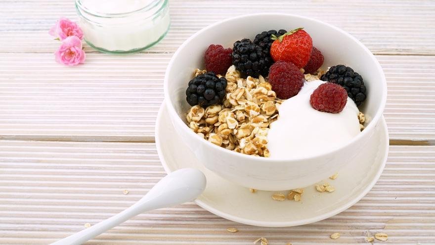 El alimento que debes introducir en tu desayuno todos los días si quieres perder peso rápidamente