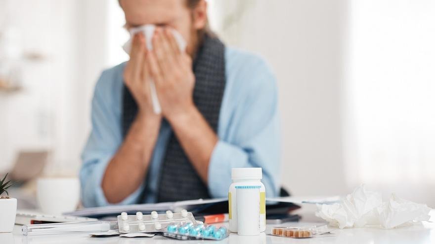 Evita resfriados y gripes: así puedes reforzar el sistema inmunológico durante todo el invierno