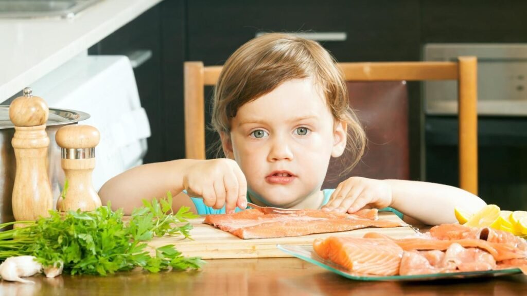 Estos son los beneficios de comer pescado: evita las peleas en casa con estos sencillos platos