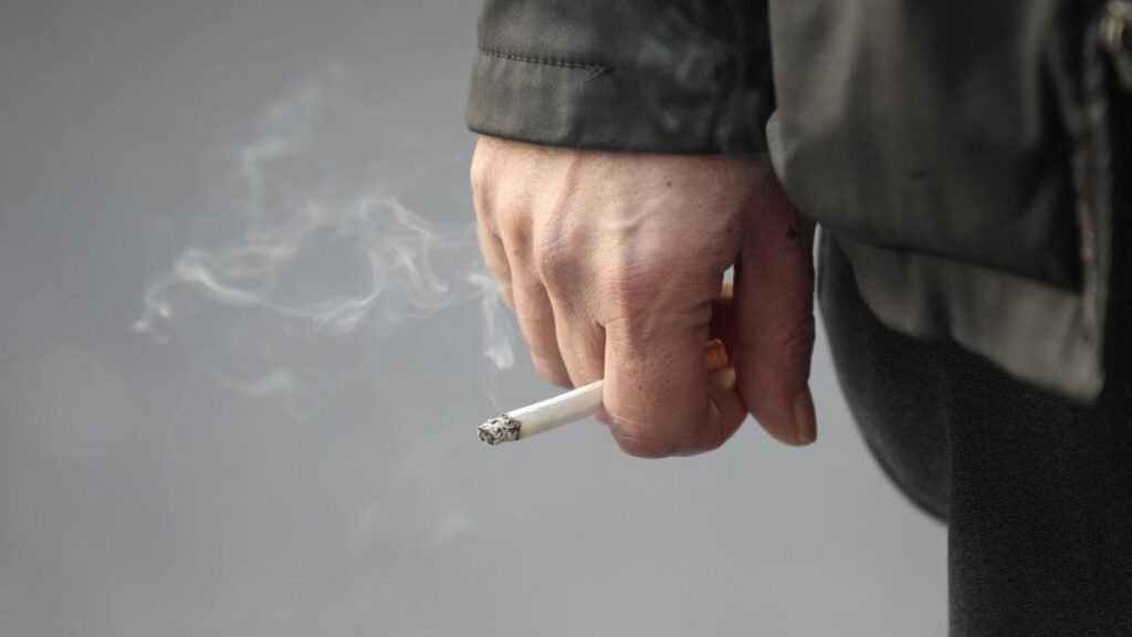 Esta es la otra enfermedad grave que provoca el tabaco: el 80% de los pacientes son fumadores