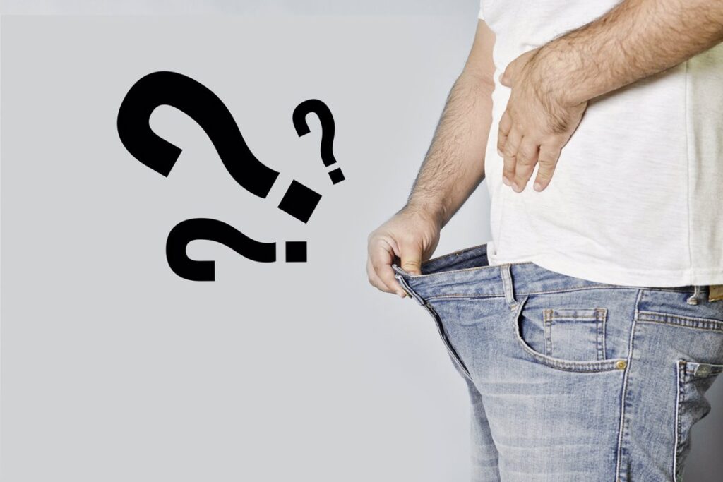 Hábitos para asegurar una larga vida útil al pene