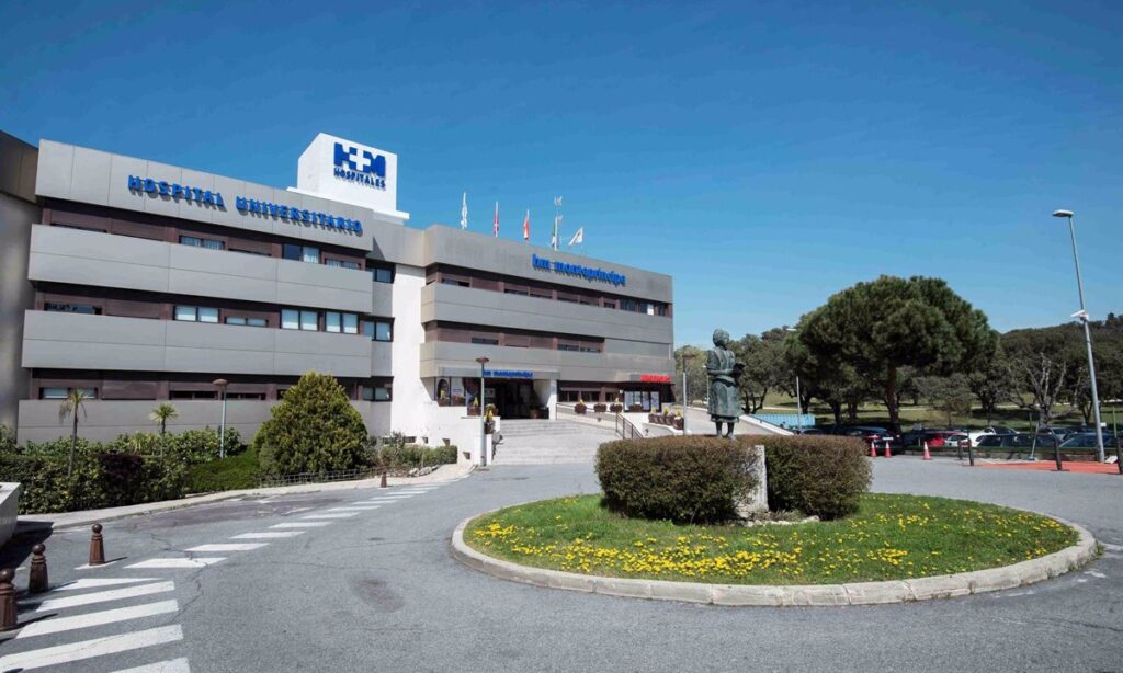 La Fundación HM promueve un ensayo clínico que busca enfoques innovadores en tumores pediátricos incurables