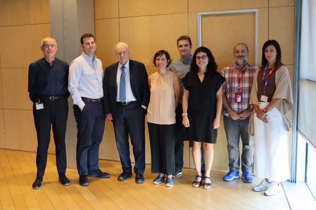 Descubren la relación entre la progresión de la aterosclerosis silente y la mortalidad global