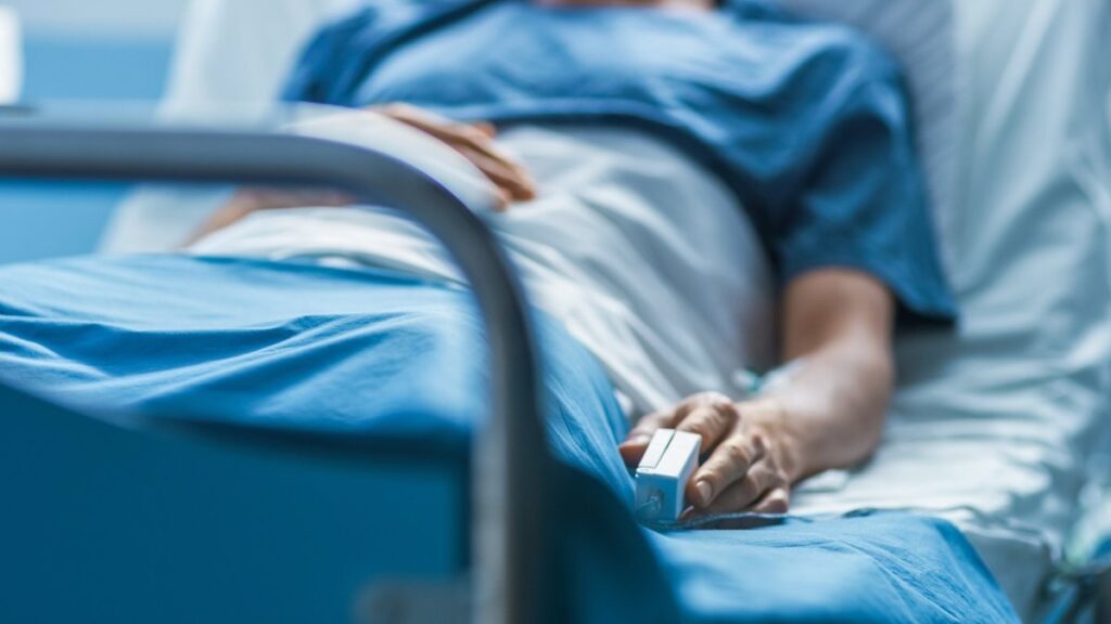 Una mala calidad del sueño en pacientes cardiovasculares hospitalizados aumenta los días de ingreso, según estudio