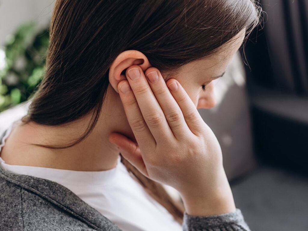 Medio millón de personas en España ven “seriamente menoscabada” su calidad de vida por acúfenos severos