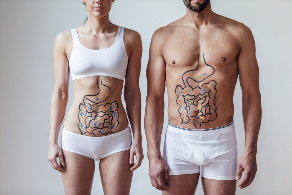 Los 3 mitos que debes borrar de tu cabeza sobre la microbiota: ¿de verdad pesa entre 1 y 2 kilos?