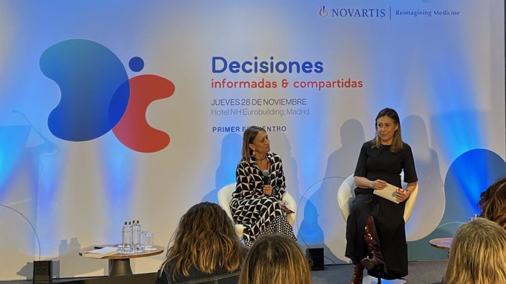 La POP recuerda que es clave la relación médico-paciente para conseguir una atención sanitaria centrada en las personas