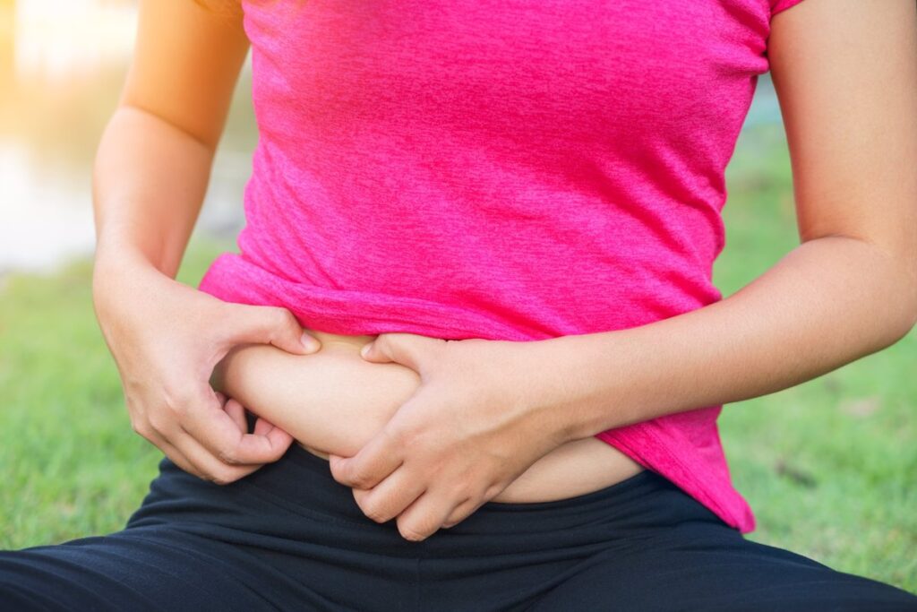 La grasa parda aumenta el rendimiento en el ejercicio y favorece la longevidad saludable