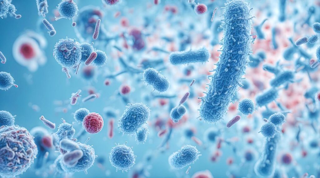 La 'K. pneumoniae' se comporta de manera diferente en Arabia Saudí que en el resto del mundo, según un estudio