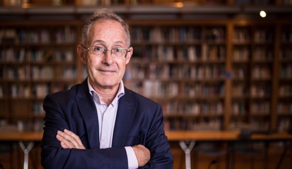 Carracedo: “El Proxecto Xenoma de Galicia, que abarca el 15% de la población, es el más ambicioso a nivel mundial”