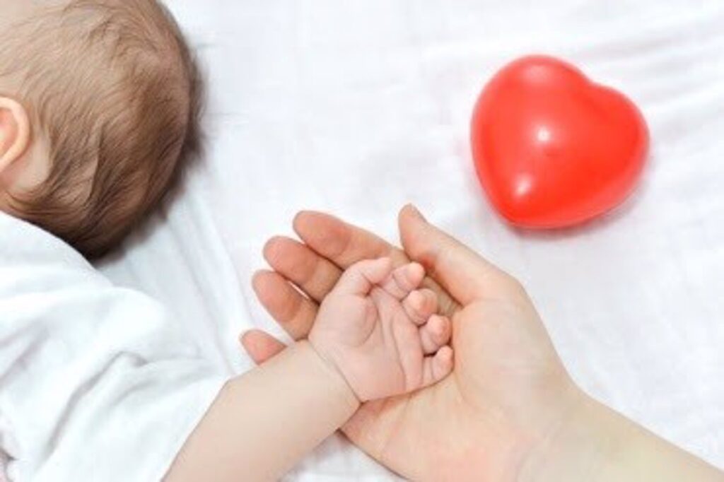 El 90% de niños con cardiopatías congénitas tiene un pronóstico favorable