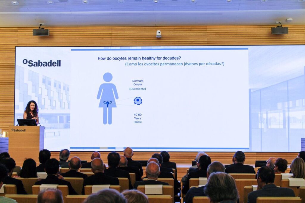 Abierta la convocatoria para la XX edición del Premio Fundación Banco Sabadell a la Investigación Biomédica